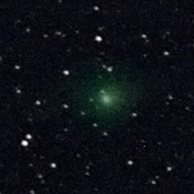 Comet C/2007 E2 Lovejoy - 14 April 2007