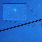Comet C/2001 Q4 Neat - 14 May 2004