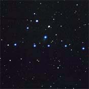 Comet 2P/Encke - 22 November 2003