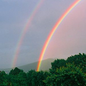 Rainbow - 7 May 2010